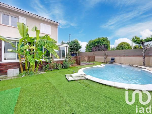 Maison à vendre 4 pièces 109 m² Fenouillet