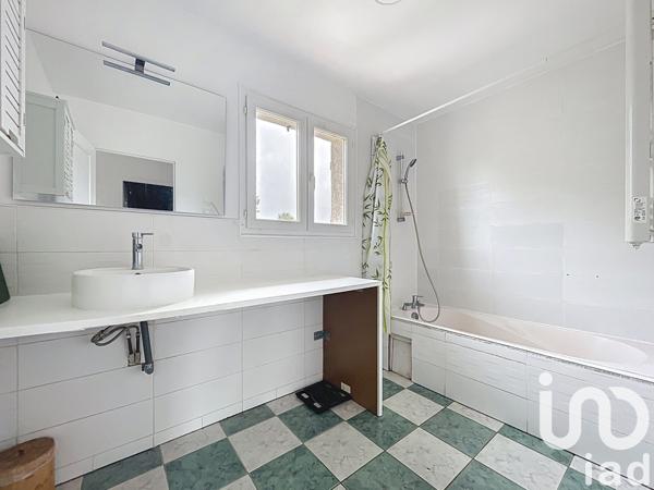 Maison à vendre 4 pièces 109 m² Fenouillet