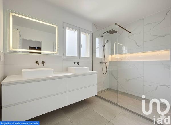 Maison à vendre 4 pièces 109 m² Fenouillet