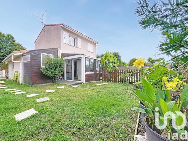 Maison à vendre 4 pièces 109 m² Fenouillet