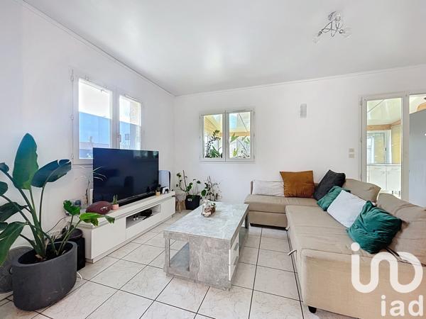 Maison à vendre 4 pièces 109 m² Fenouillet