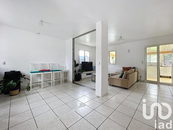 Maison à vendre 4 pièces 109 m² Fenouillet