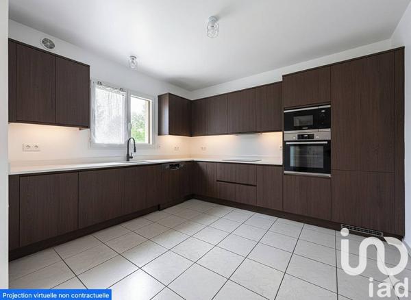 Maison à vendre 4 pièces 109 m² Fenouillet