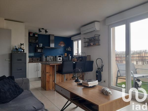 Appartement à vendre 3 pièces 60 m² Cabestany