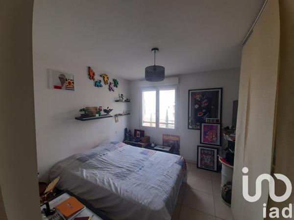 Appartement à vendre 3 pièces 60 m² Cabestany
