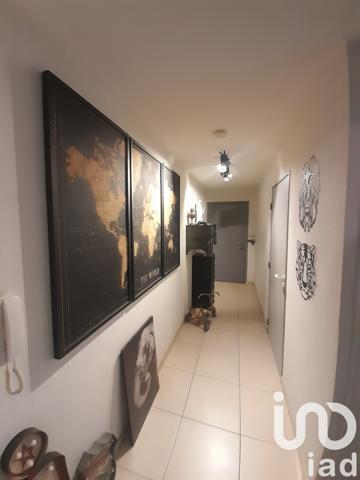 Appartement à vendre 3 pièces 60 m² Cabestany