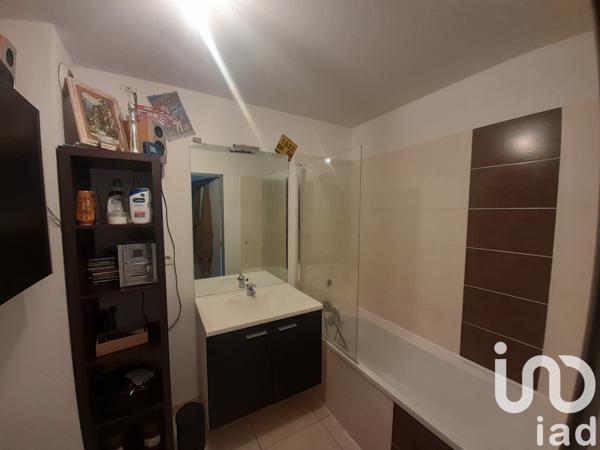 Appartement à vendre 3 pièces 60 m² Cabestany