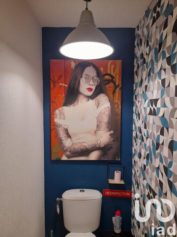 Appartement à vendre 3 pièces 60 m² Cabestany