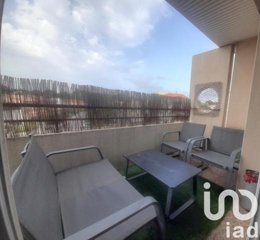 Appartement à vendre 3 pièces 60 m² Cabestany