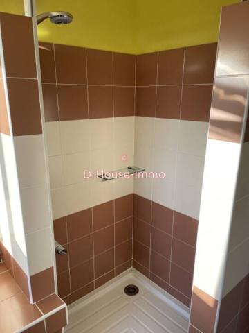 Appartement à vendre 1 pièce de 29 m²