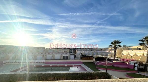 Appartement à vendre 1 pièce de 29 m²