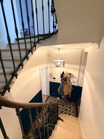 Maison à vendre 3CHS BORDEAUX CAUDERAN PRIMEROSE(33)