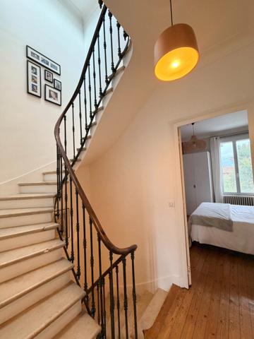 Maison à vendre 3CHS BORDEAUX CAUDERAN PRIMEROSE(33)