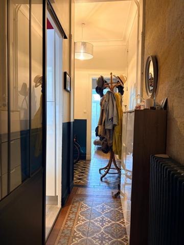 Maison à vendre 3CHS BORDEAUX CAUDERAN PRIMEROSE(33)