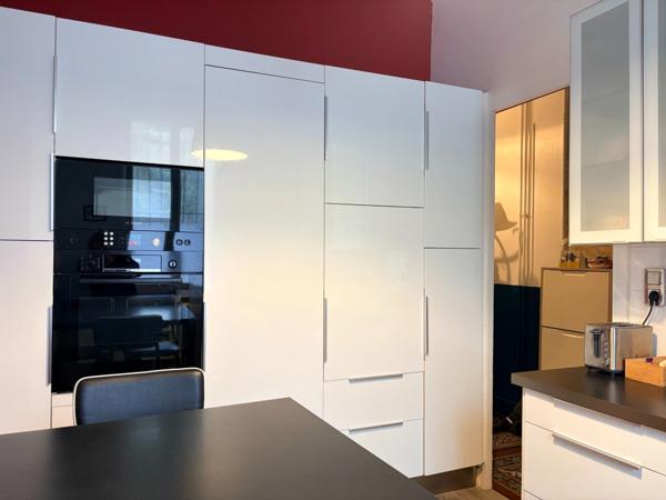 Maison à vendre 3CHS BORDEAUX CAUDERAN PRIMEROSE(33)