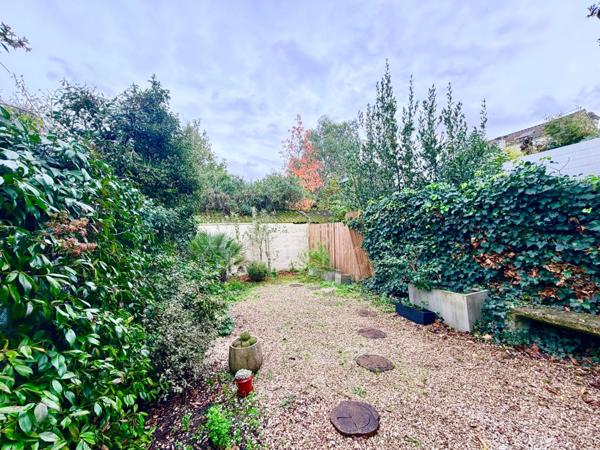 Maison à vendre 3CHS BORDEAUX CAUDERAN PRIMEROSE(33)