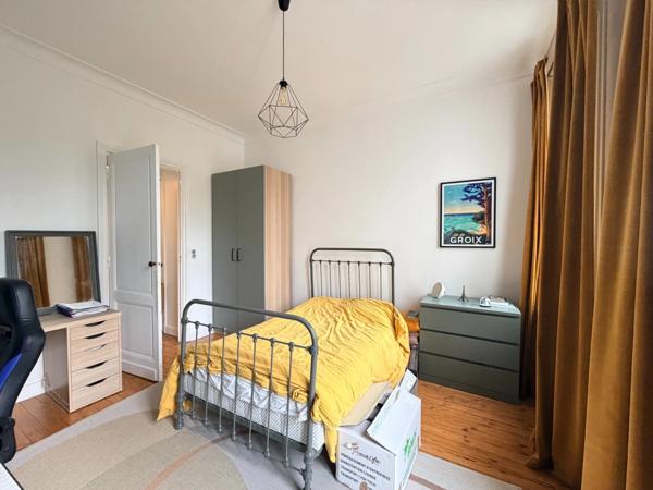 Maison à vendre 3CHS BORDEAUX CAUDERAN PRIMEROSE(33)