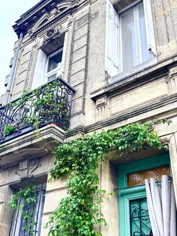 Maison à vendre 3CHS BORDEAUX CAUDERAN PRIMEROSE(33)