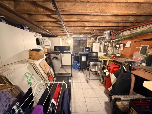 Maison à vendre 3CHS BORDEAUX CAUDERAN PRIMEROSE(33)