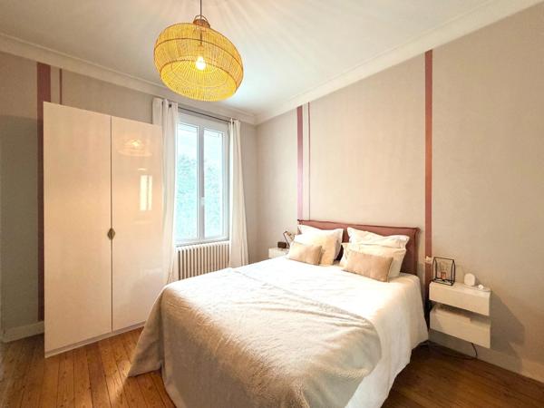 Maison à vendre 3CHS BORDEAUX CAUDERAN PRIMEROSE(33)