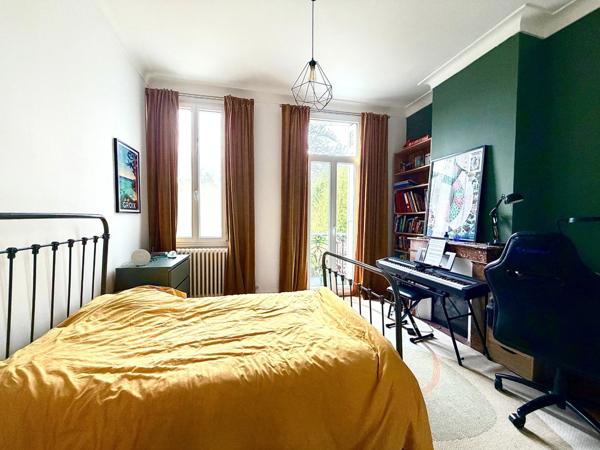 Maison à vendre 3CHS BORDEAUX CAUDERAN PRIMEROSE(33)