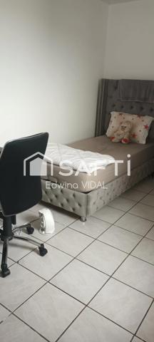 Appartement calm et sécurisé