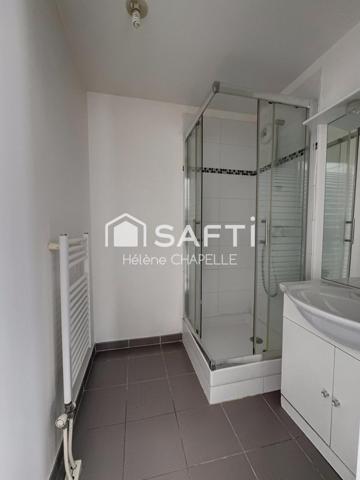 2 P - 1 CH - 2 PARKING - Plein sud