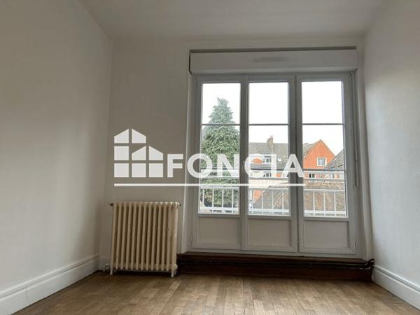 Location Appartement 3 pièces 75.87 m² - 6 RUE DE TLEMCEN Gien 45500