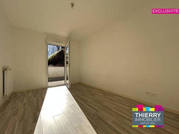 Appartement 3 pièces - 44200 Nantes -  Persagotière/Ripossière