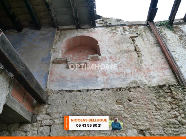 Opportunité d'Investissement Immobilier à Castillonnès