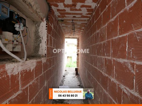 Opportunité d'Investissement Immobilier à Castillonnès