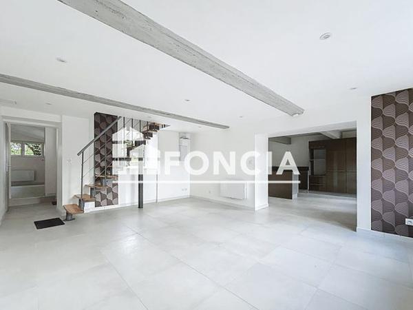 À vendre Maison 5 pièces 145 m² - Caen 14000