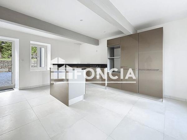 À vendre Maison 5 pièces 145 m² - Caen 14000