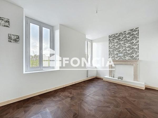 À vendre Maison 5 pièces 145 m² - Caen 14000