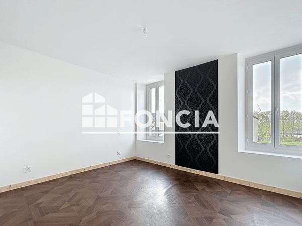 À vendre Maison 5 pièces 145 m² - Caen 14000