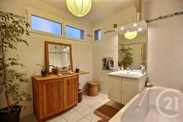 Appartement F3 Bis à vendre  4 pièces - 73,50 m2 ERSTEIN - 67