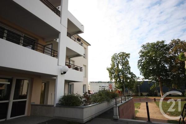 Appartement F3 Bis à vendre  4 pièces - 73,50 m2 ERSTEIN - 67