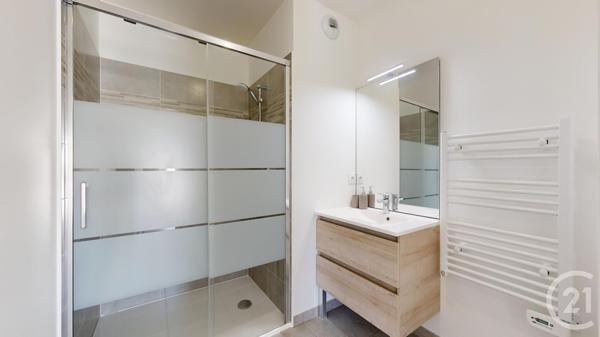 Appartement T3 à vendre  3 pièces - 56,64 m2 ANGLET - 64