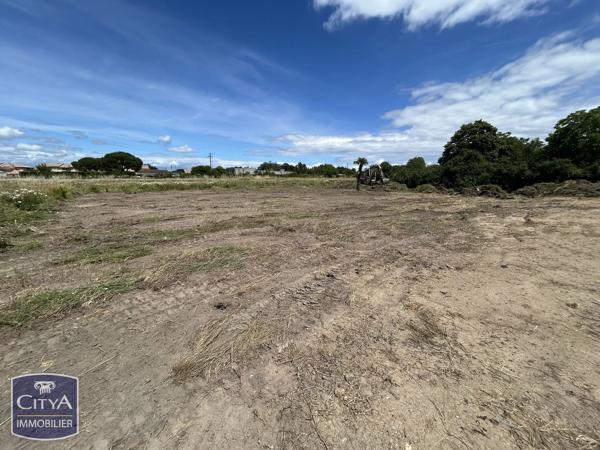 Terrain à vendre Montauban (82000)