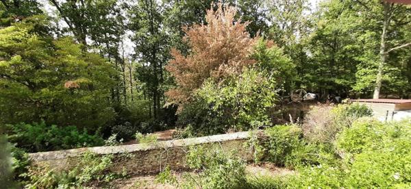 Maison à vendre 6 pièces BURES SUR YVETTE (91), spacieuse, 4 chambres, sous-sol total, terrain 1 565 m2