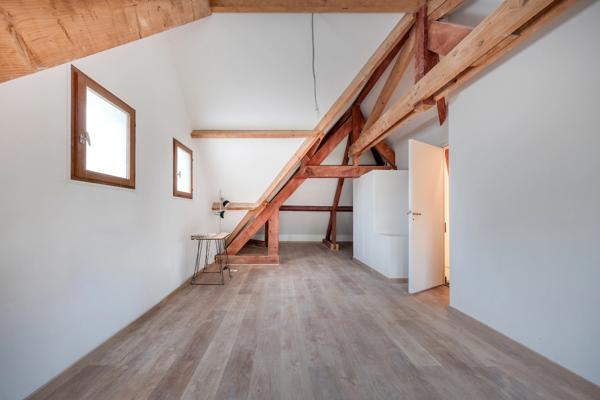 Maison à vendre 6 pièces BURES SUR YVETTE (91), spacieuse, 4 chambres, sous-sol total, terrain 1 565 m2