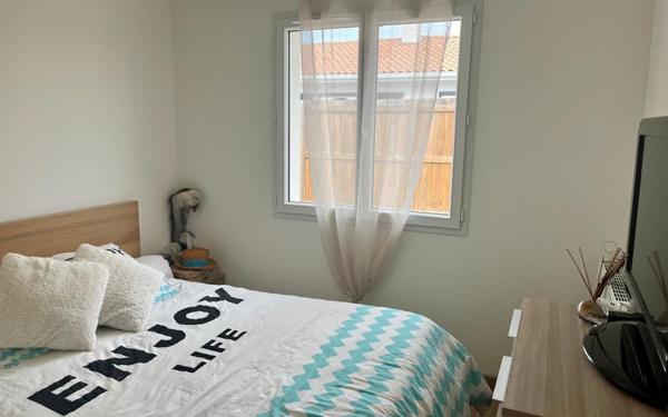 Maison à vendre    5 pièces •  La Teste-de-Buch