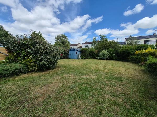 Maison à vendre 5 pièces 92m² Wattignies (59139)