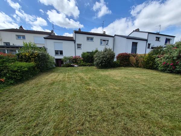 Maison à vendre 5 pièces 92m² Wattignies (59139)
