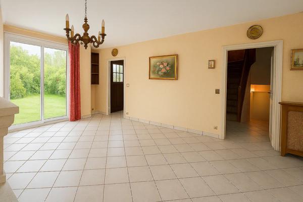Maison à vendre 5 pièces 92m² Wattignies (59139)