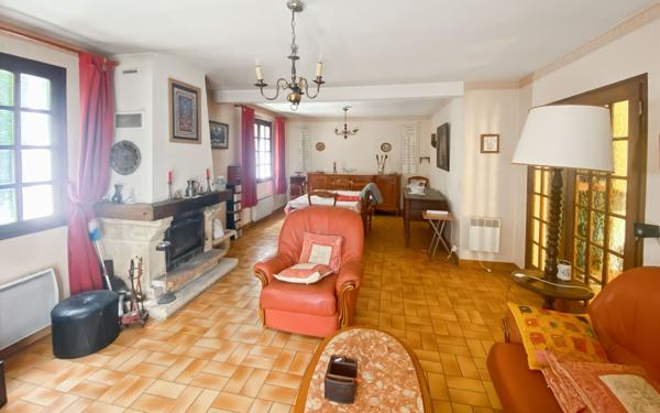 Maison à vendre    6 pièces •  Donnery