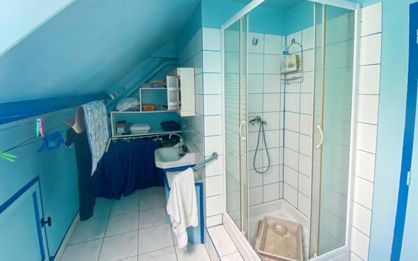 Maison à vendre    6 pièces •  Donnery