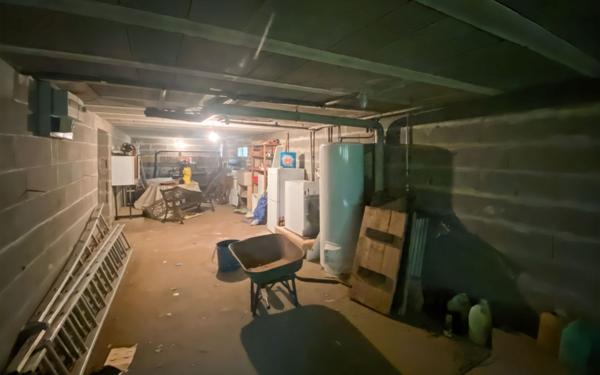 Maison à vendre    6 pièces •  Donnery