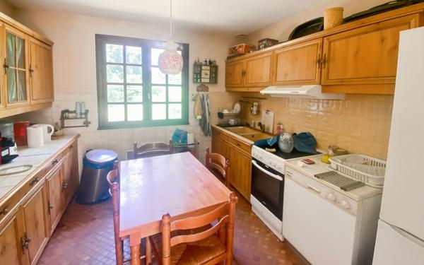 Maison à vendre    6 pièces •  Donnery