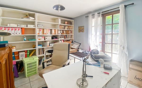 Maison à vendre    6 pièces •  Donnery